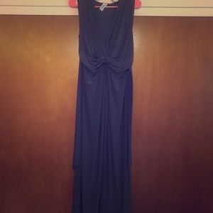 Charcoal Prom Dress/party dress Size 1X